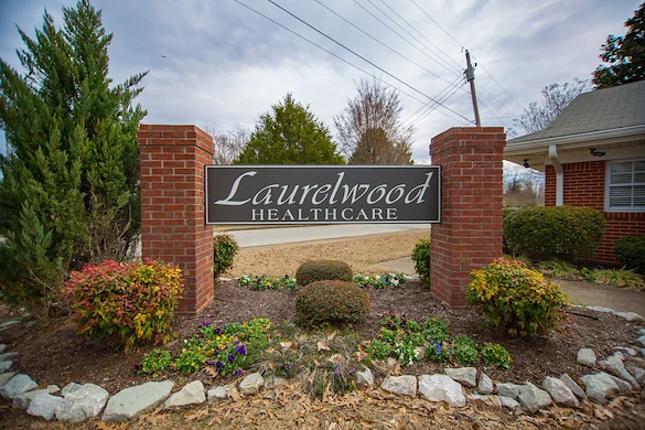 Image of Laurelwood Health Care Center (2)