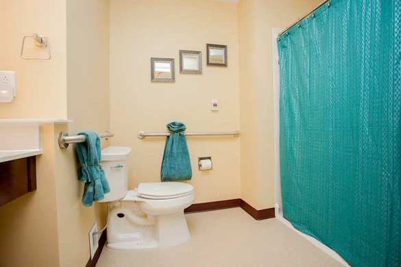 Image of Villages of St Peters Memory Care (4)