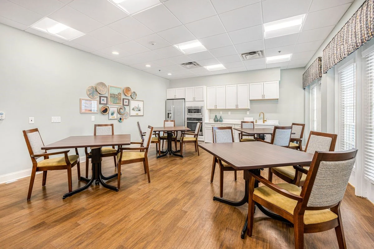 Image of Brighton Gardens of St. Charles (7)