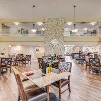 Image of Klamath Falls Senior Living (5)