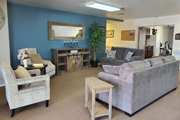 Image of Christian Care Cottonwood Senior Living (2)