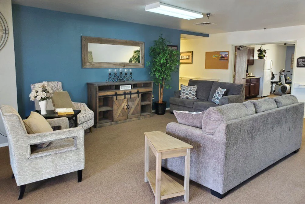 Image of Christian Care Cottonwood Senior Living (2)