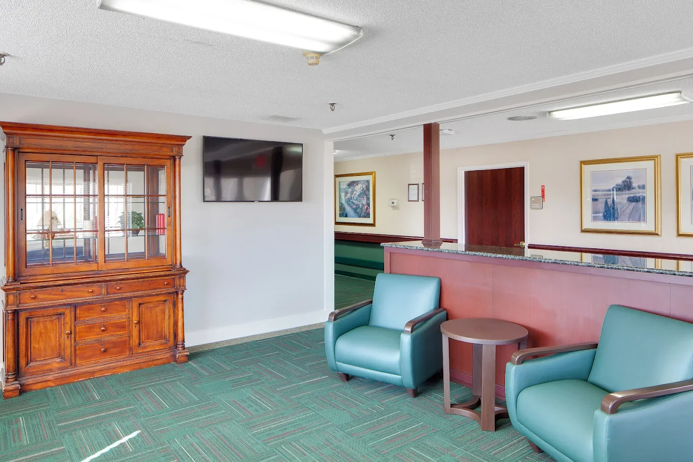 Image of PruittHealth - Swainsboro (5)