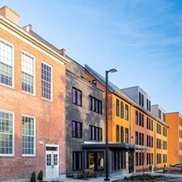 Image of Mary D. Stone Apartments (2)