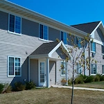 Image of Arbor Glenn Apartments (1)