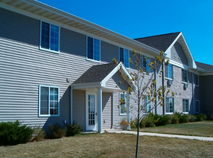 Image of Arbor Glenn Apartments (1)