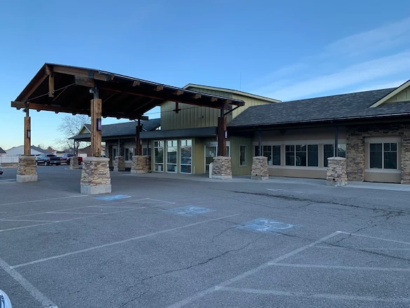 Image of Lomond Peak Nursing And Rehabilitation, LLC (2)