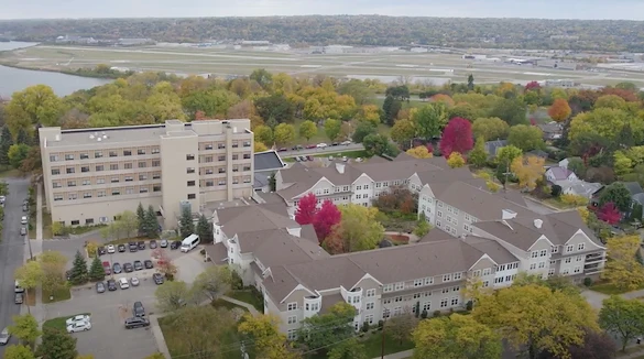 Image of Cerenity Senior Living Marian (1)