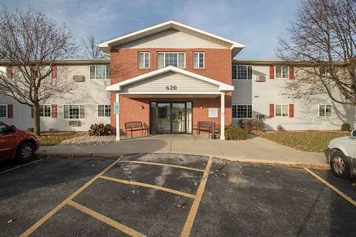 Image of Homestead Apartments (1)