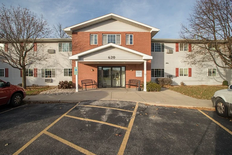 Image of Homestead Apartments (1)