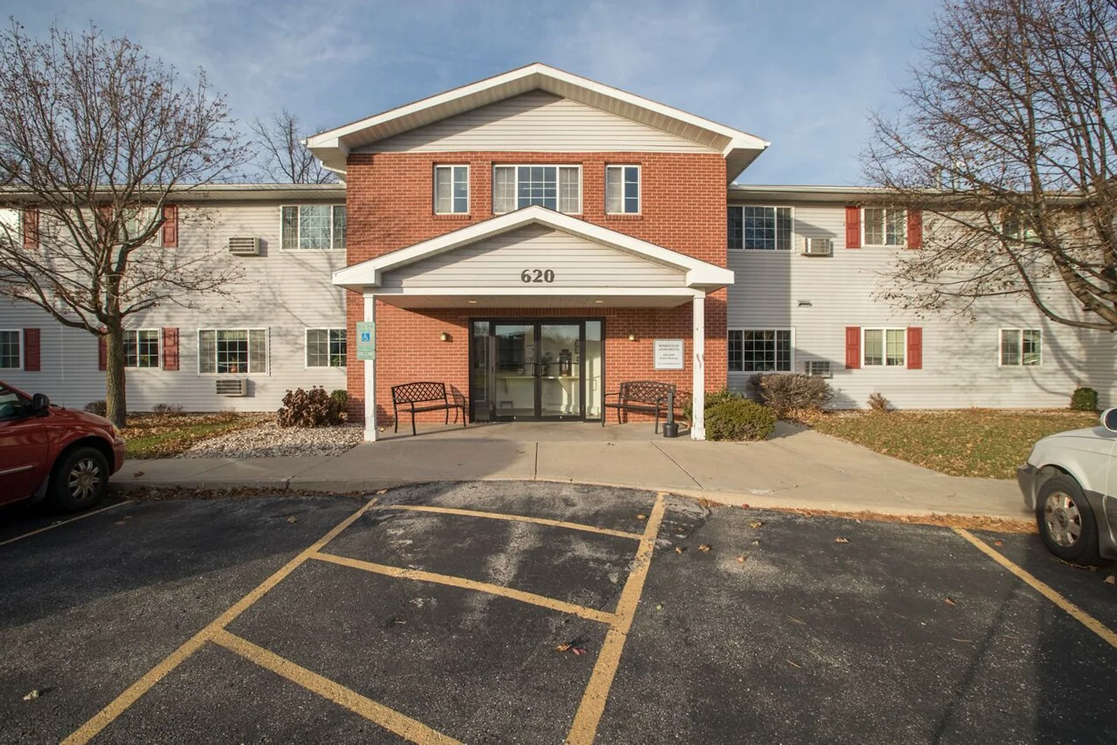 Image of Homestead Apartments (1)