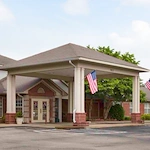 Image of Wellington Manor Jackson (1)