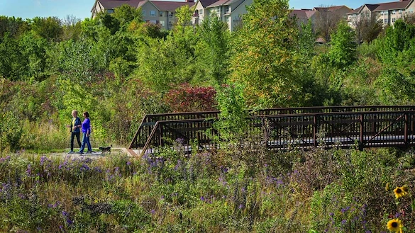 Image of Tallgrass Creek Senior Living (6)