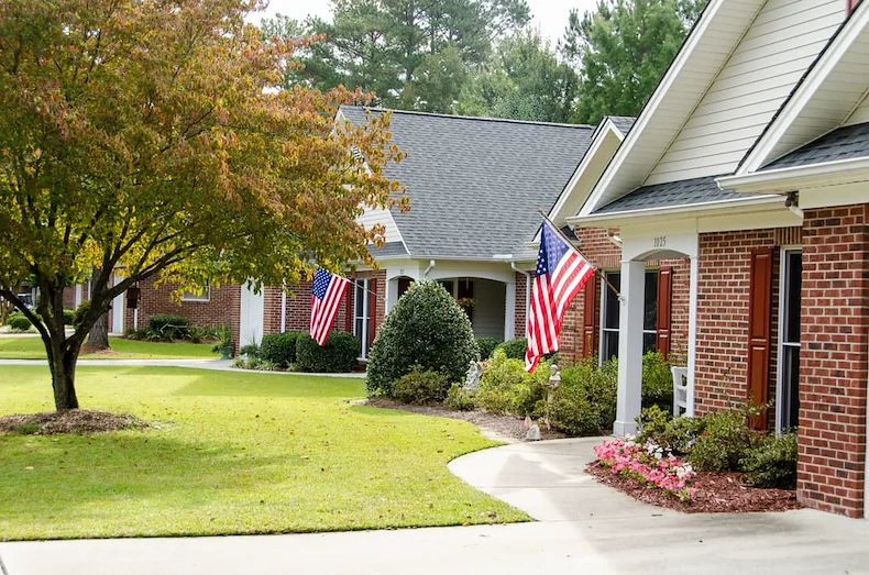 Image of Scotia Village Senior Living (1)