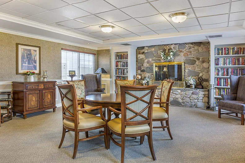 Image of Brookdale Sakonnet Bay (6)