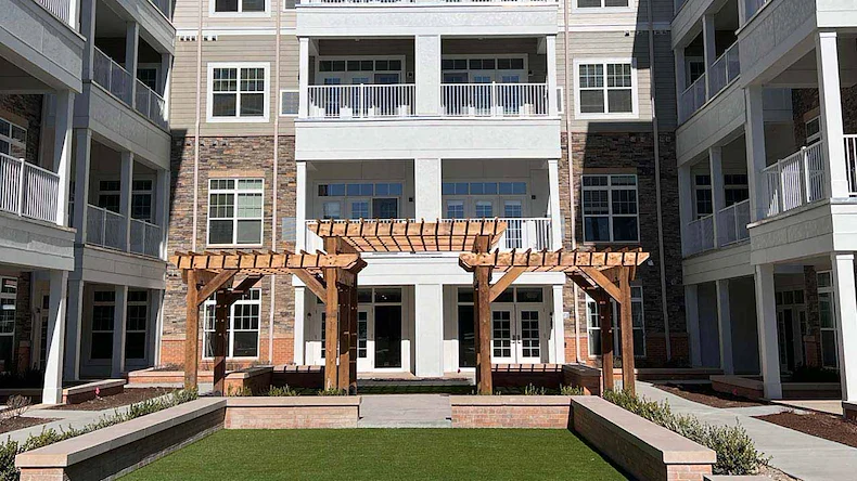 Image of The Lumiere of Chesterfield (2)