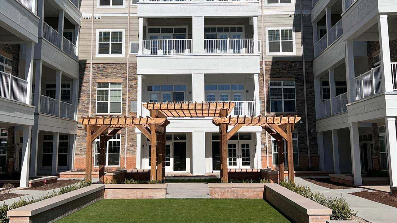 Image of The Lumiere of Chesterfield (2)