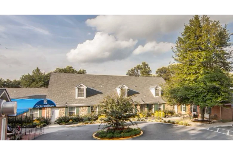 Image of Complete Care At Springbrook (1)