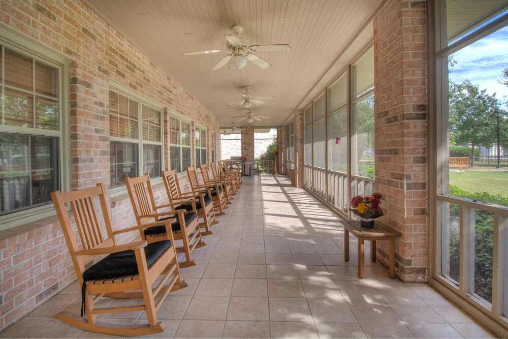 Image of The Haven & The Laurels in Stone Oak (2)