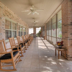 Image of The Haven & The Laurels in Stone Oak (2)