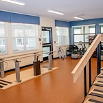 Image of The Oaks at Jamestown Skilled Services (5)