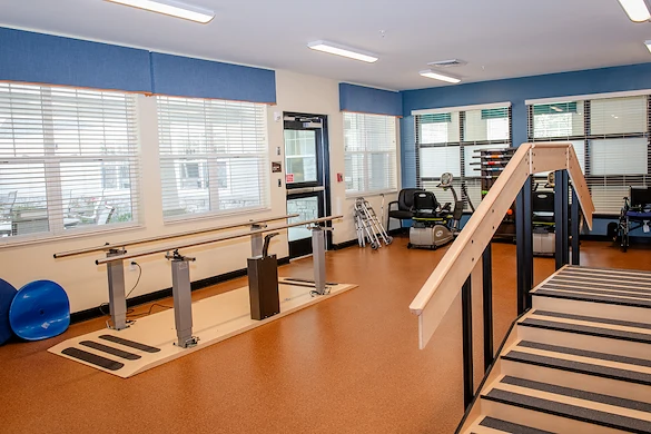 Image of The Oaks at Jamestown Skilled Services (5)