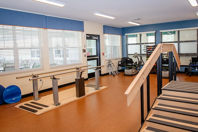 Image of The Oaks at Jamestown Skilled Services (5)