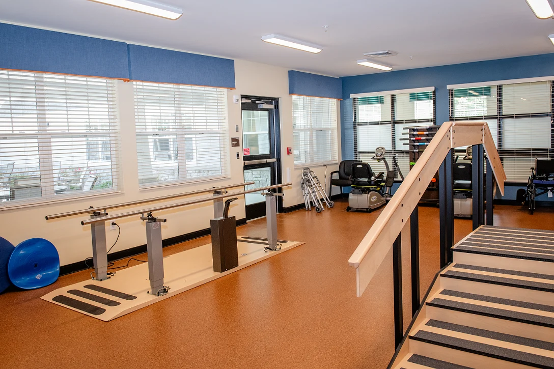 Image of The Oaks at Jamestown Skilled Services (5)