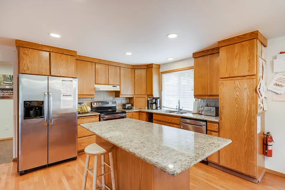 Image of Evergreen Senior Care AFH (6)