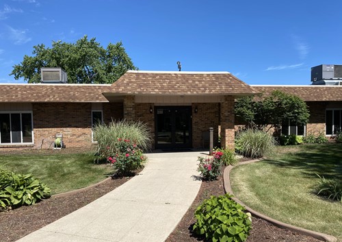 Image of Brickyard Healthcare - Portage Care Center (1)