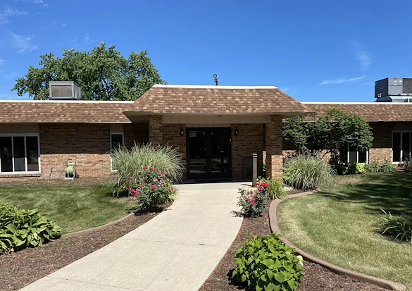 Image of Brickyard Healthcare - Portage Care Center (1)