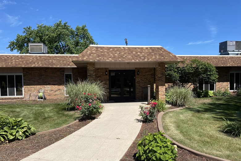 Image of Brickyard Healthcare - Portage Care Center (1)