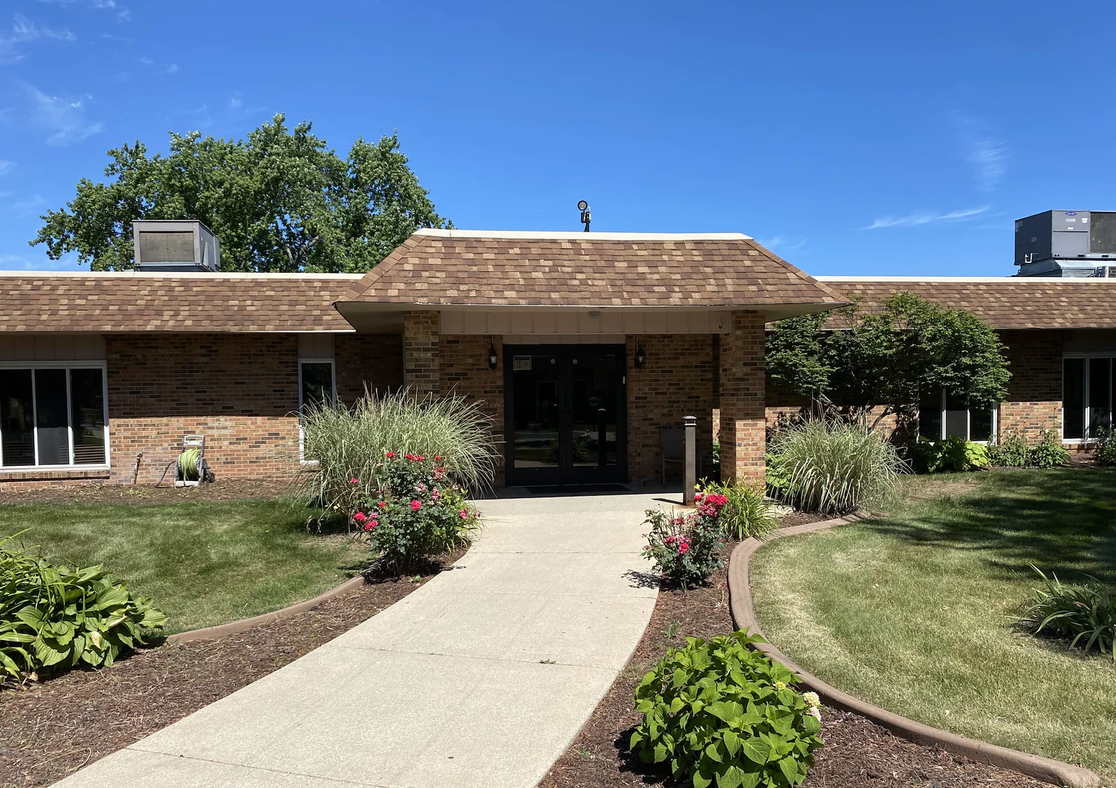Image of Brickyard Healthcare - Portage Care Center (1)