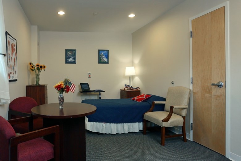 Image of Holden Rehabilitation & Nursing (6)
