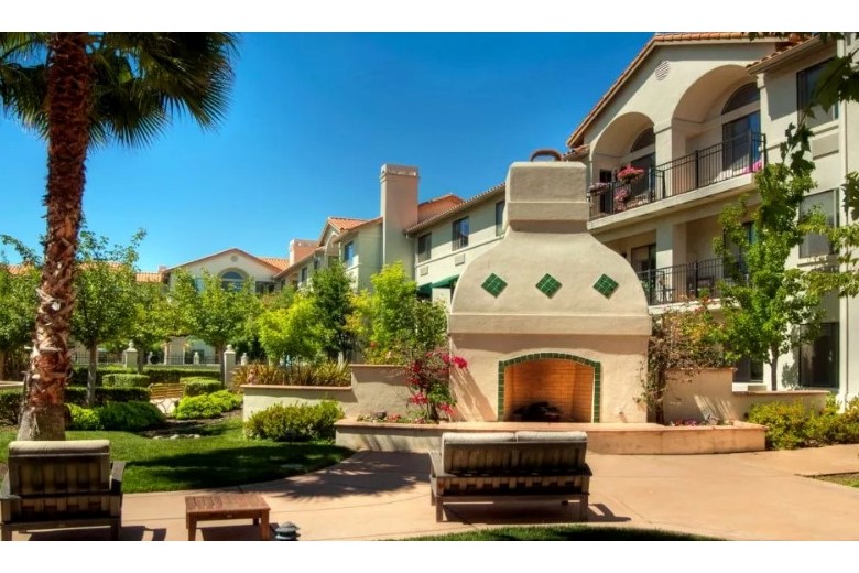 Image of Oakmont of Montecito (3)