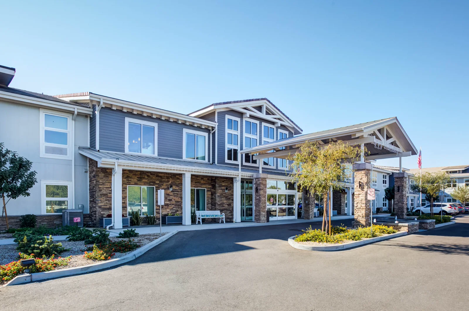 Image of Cogir of Morrison Ranch (1)