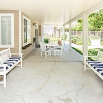 Image of Discovery Commons Raincross (10)