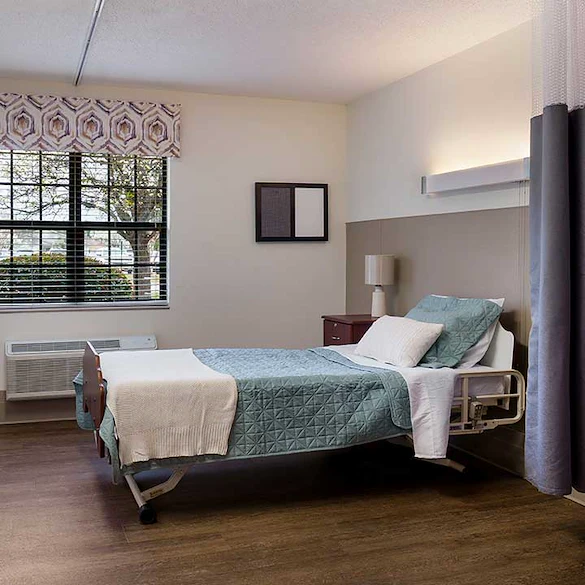 Image of Goldsboro Rehabilitation And Healthcare Center (7)