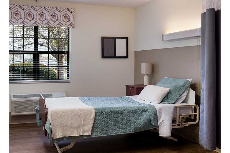 Image of Goldsboro Rehabilitation And Healthcare Center (7)