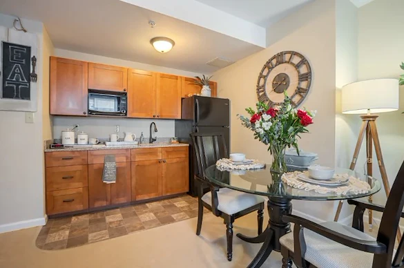 Image of Vitality Living Franklin (6)