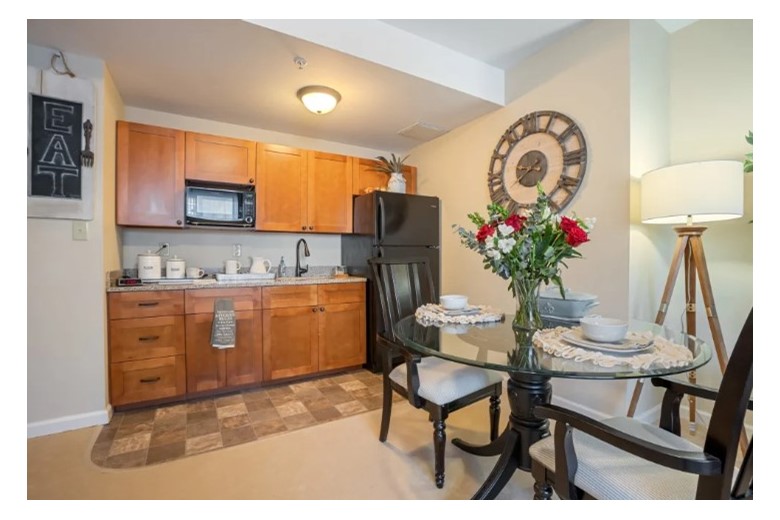 Image of Vitality Living Franklin (6)