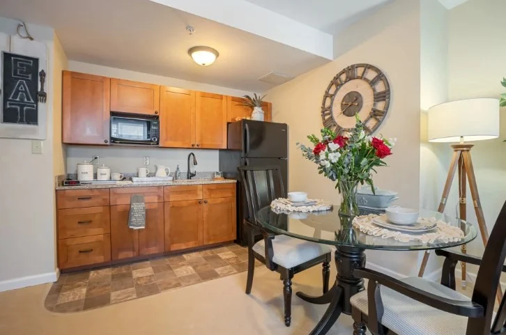 Image of Vitality Living Franklin (6)