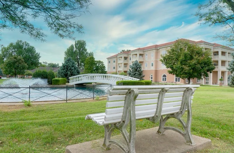 Image of Fern Terra of Owensboro (1)