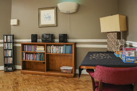 Image of Signature Healthcare At Jefferson Manor Rehab & We (8)