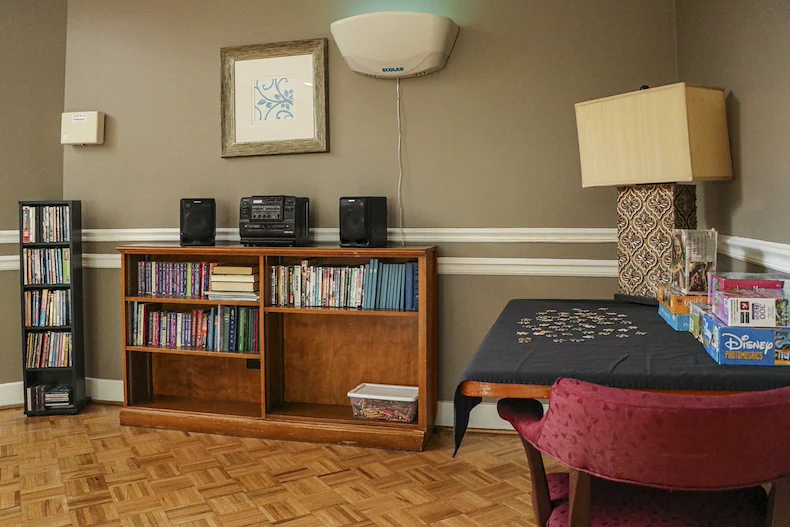 Image of Signature Healthcare At Jefferson Manor Rehab & We (8)