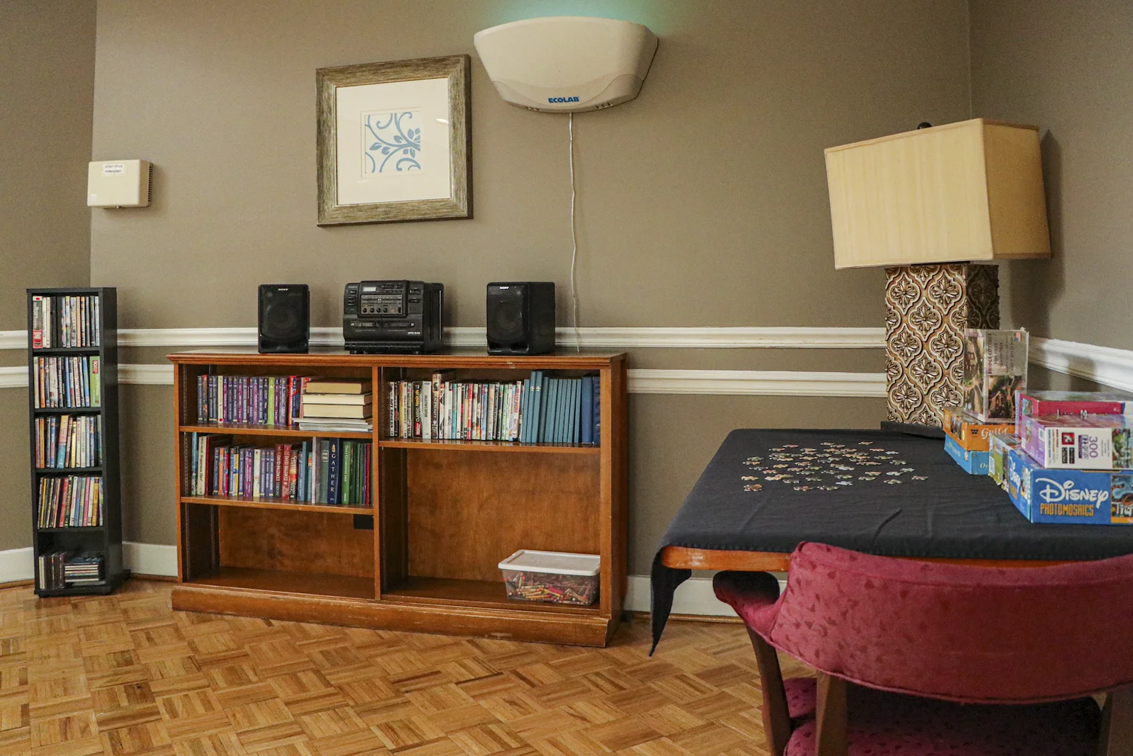 Image of Signature Healthcare At Jefferson Manor Rehab & We (8)