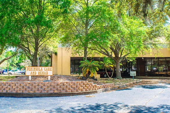 Image of Peninsula Health Center by Harborview (1)