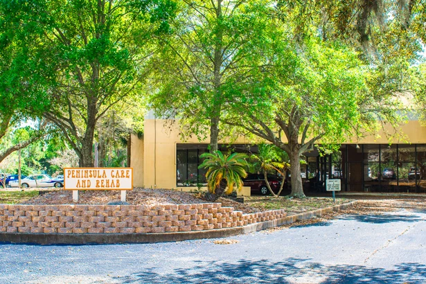 Image of Peninsula Health Center by Harborview (1)