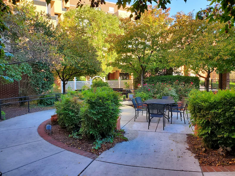 Image of Keswick Multi-Care Center (4)