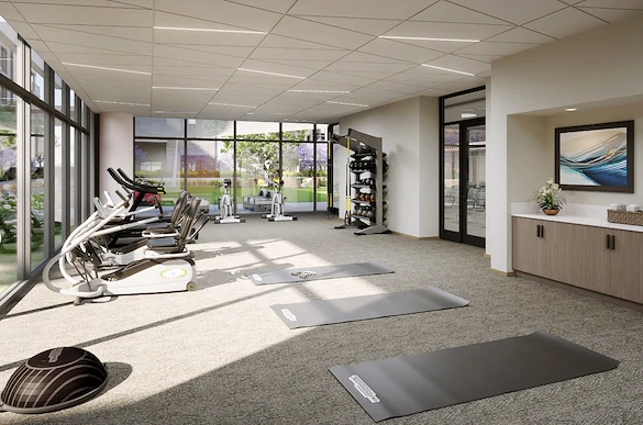 Image of The Ormsby - A Life Plan Community (4)